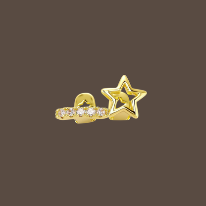 Diamond Starboy Grillz