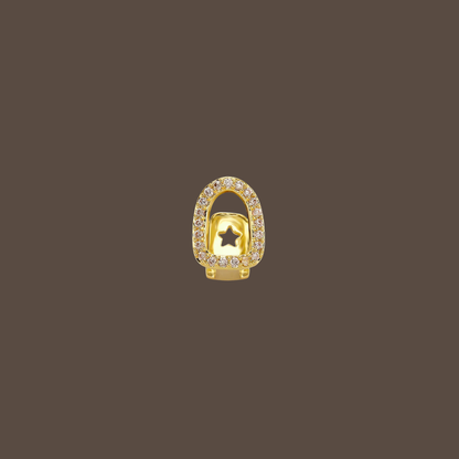 Arch Grillz
