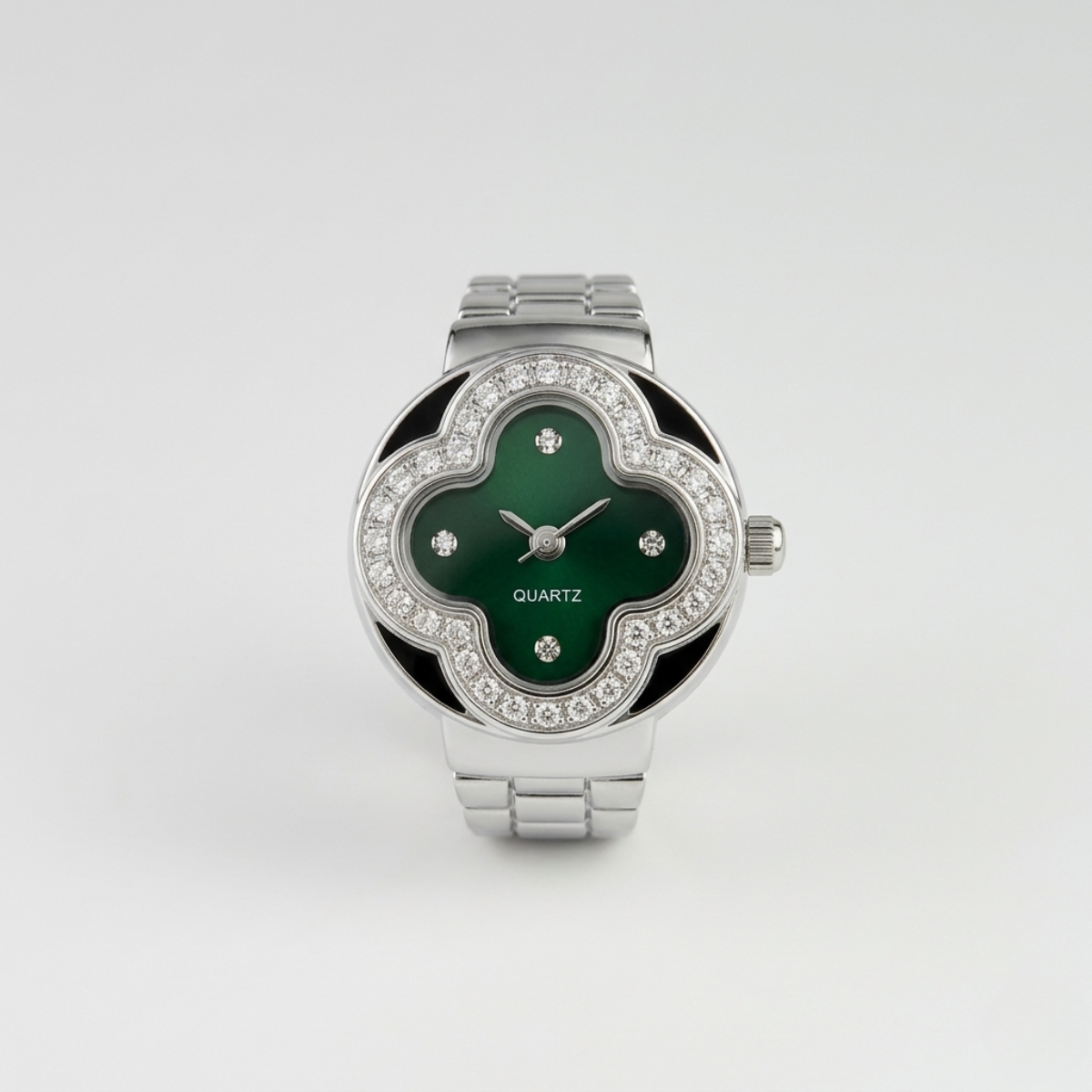 Cleef Watch Ring