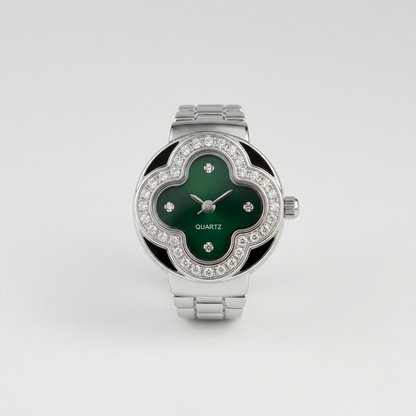 Cleef Watch Ring