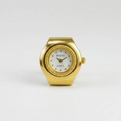 Étoilelle Watch Ring