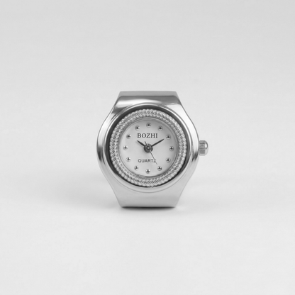Étoilelle Watch Ring