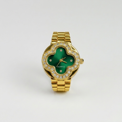 Cleef Watch Ring