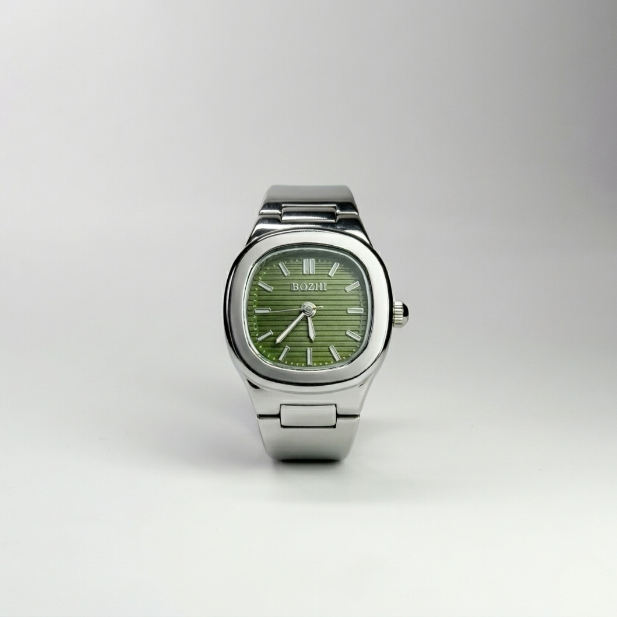 Nautilus Watch Ring