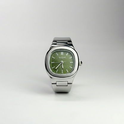 Nautilus Watch Ring