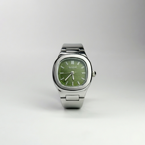 Nautilus Watch Ring