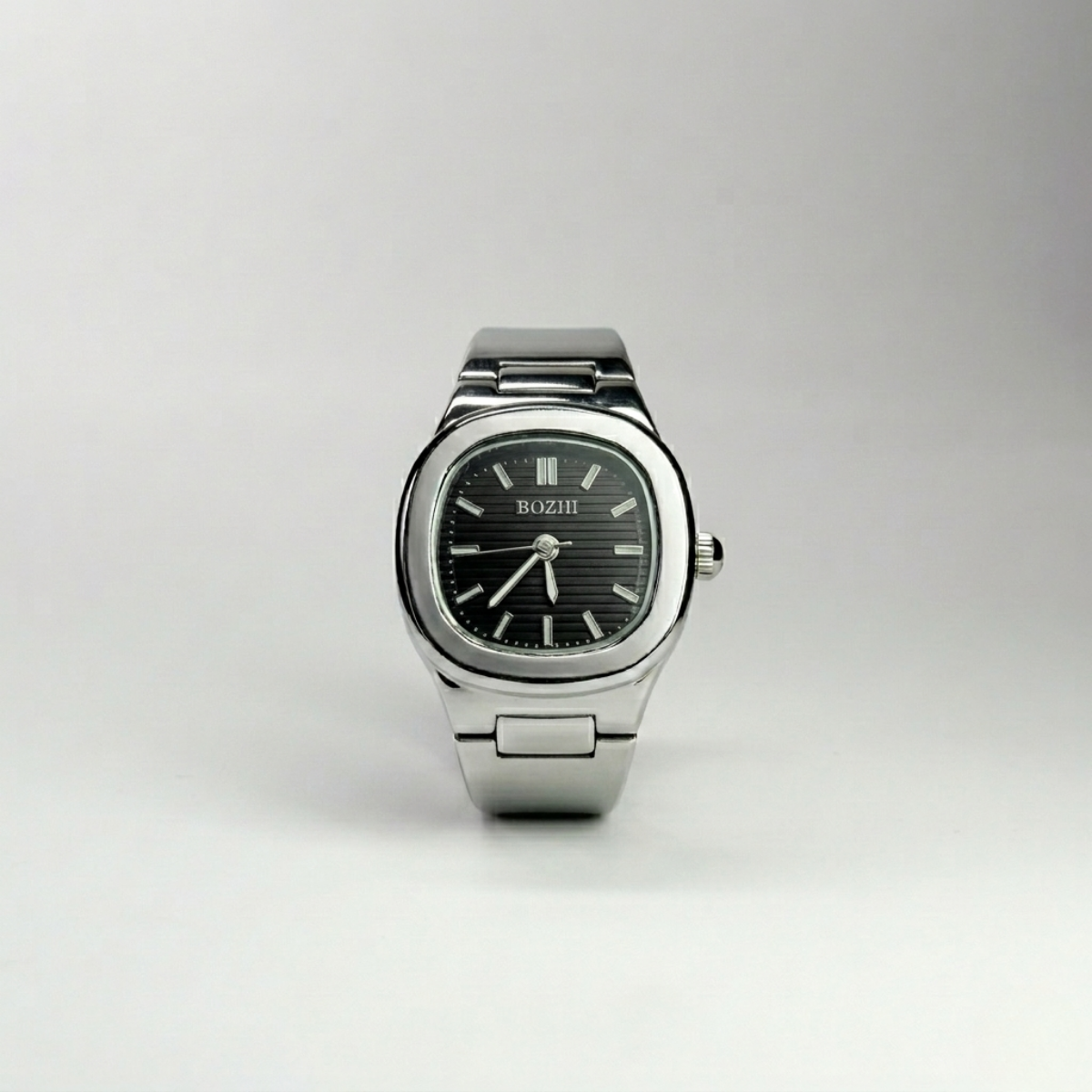 Nautilus Watch Ring