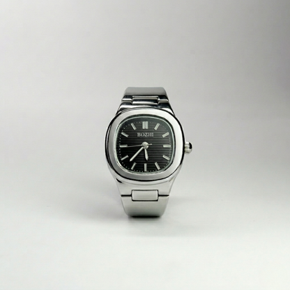Nautilus Watch Ring