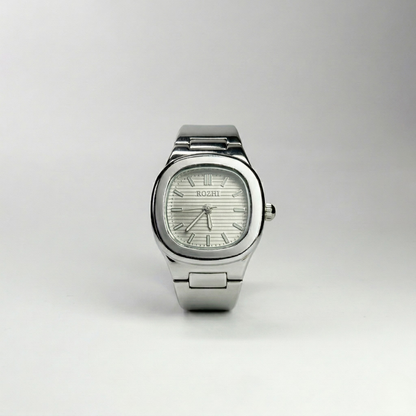 Nautilus Watch Ring