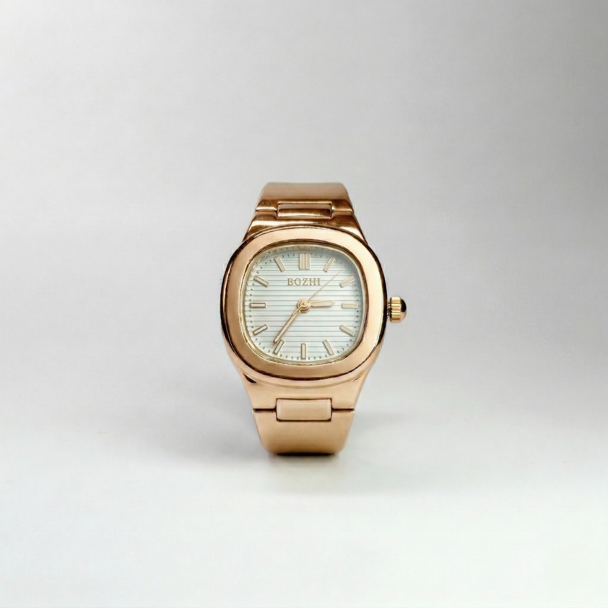 Nautilus Watch Ring