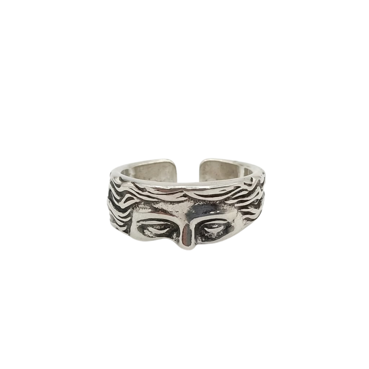 Salvator Ring