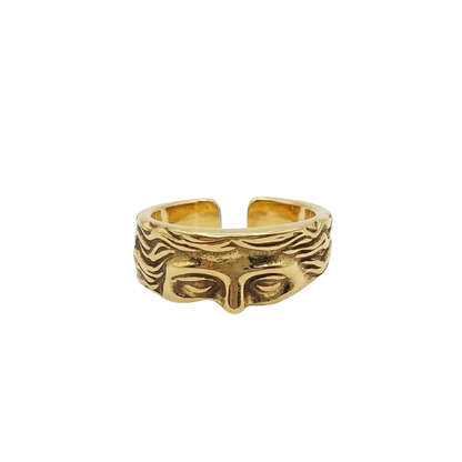 Salvator Ring