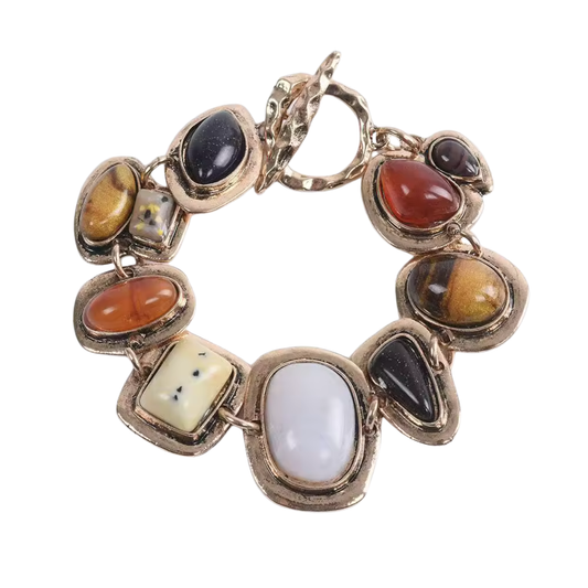 Céliane Stone Bracelet