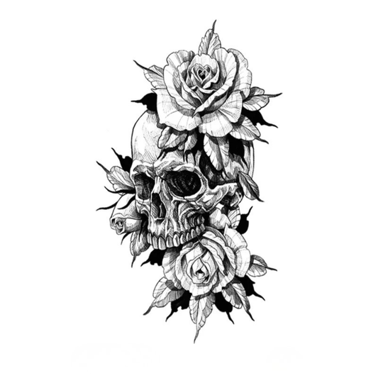 Love Never Dies