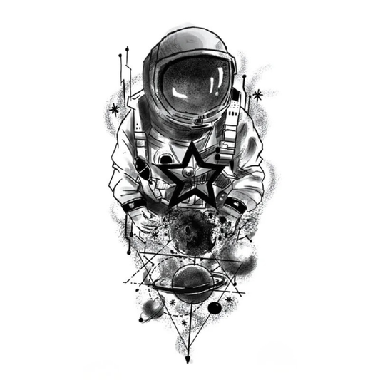 The Infinite Dreamer