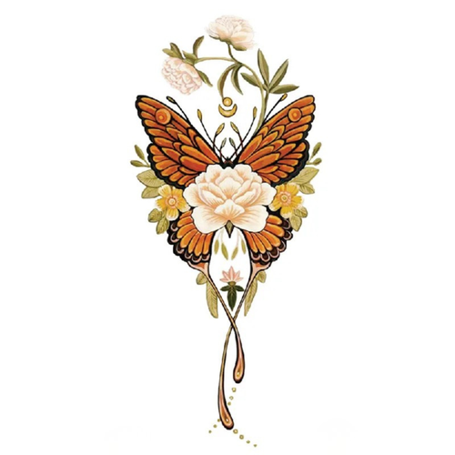 Wings of Grace