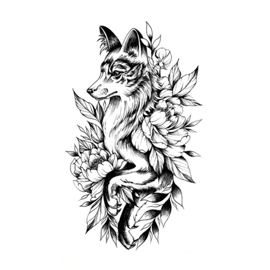 Bloom & Howl