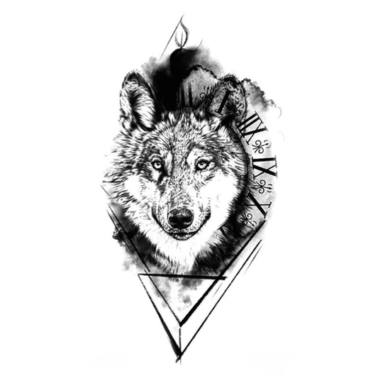The Soft Wolf