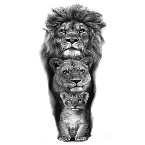 The Eternal Pride