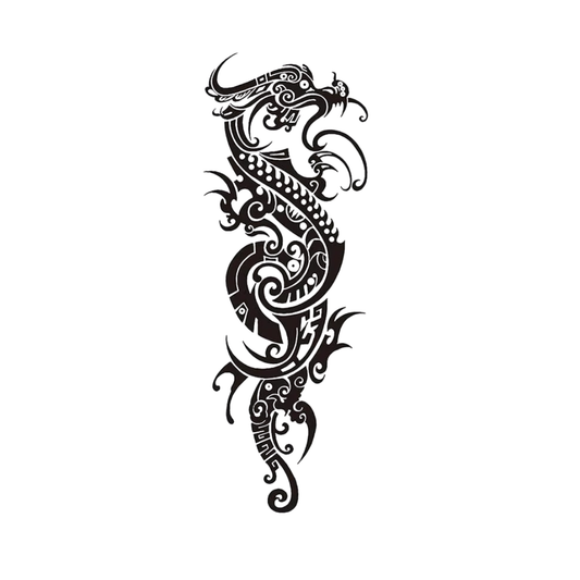 The Serpent