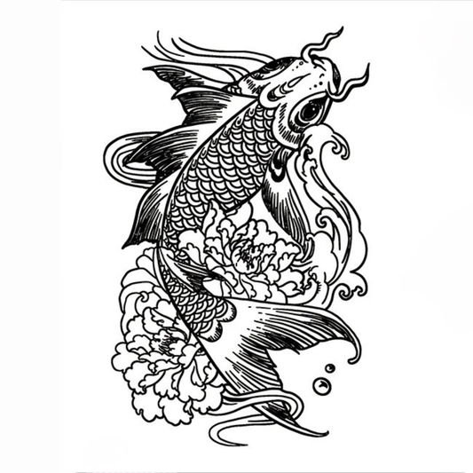 Koi