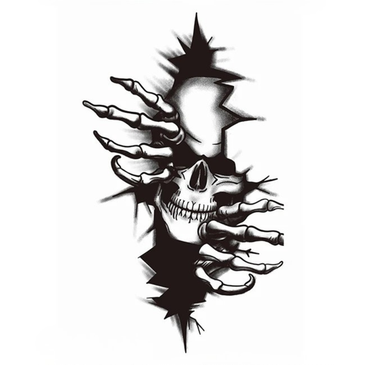 Bone Breaker