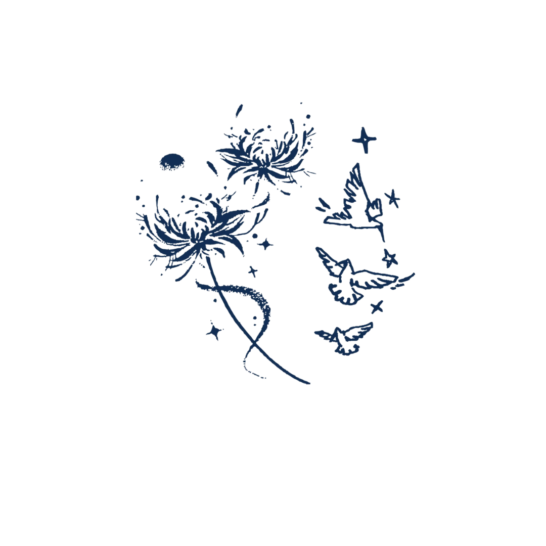 Fleeting Angels