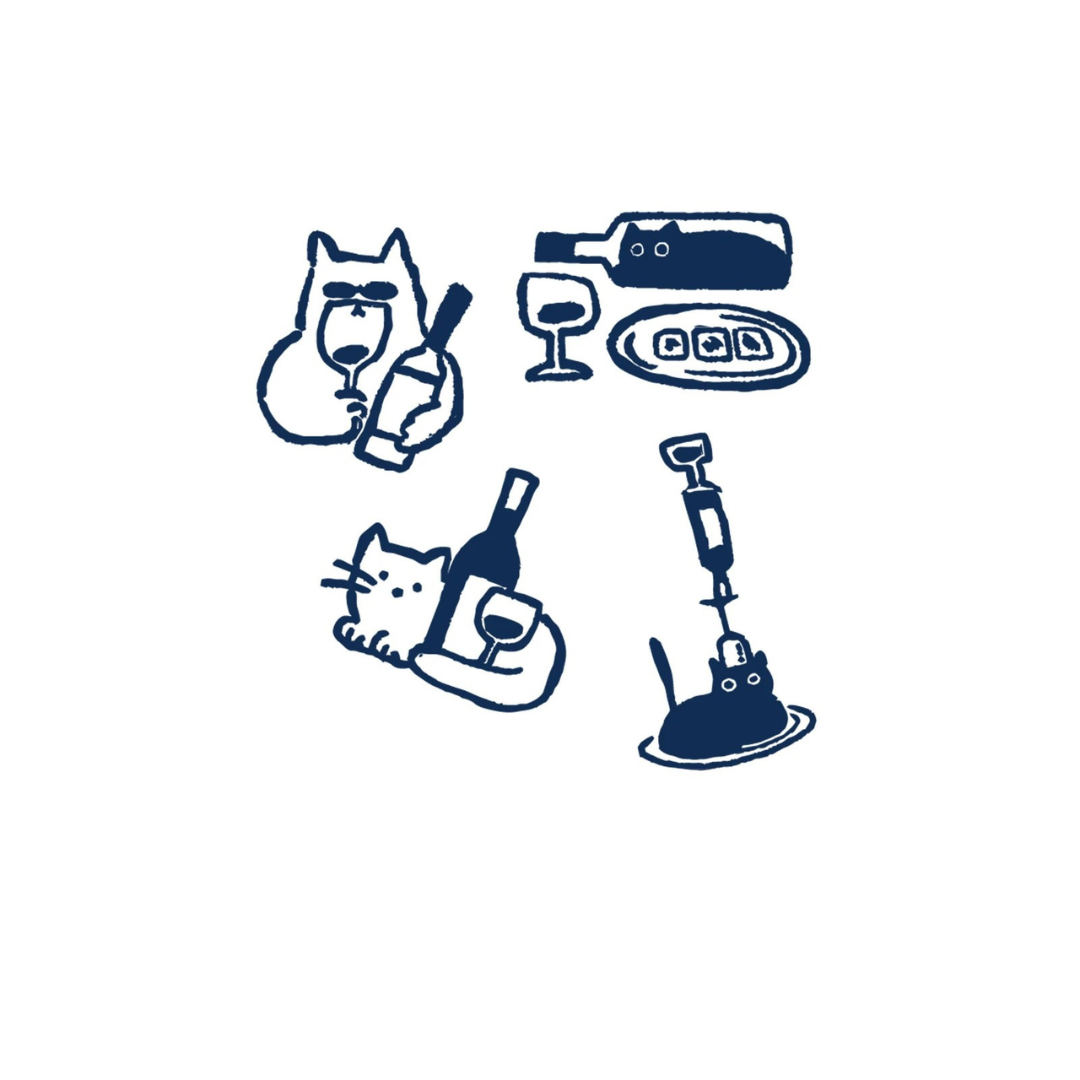 Paws & Pours