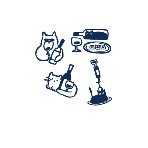 Paws & Pours