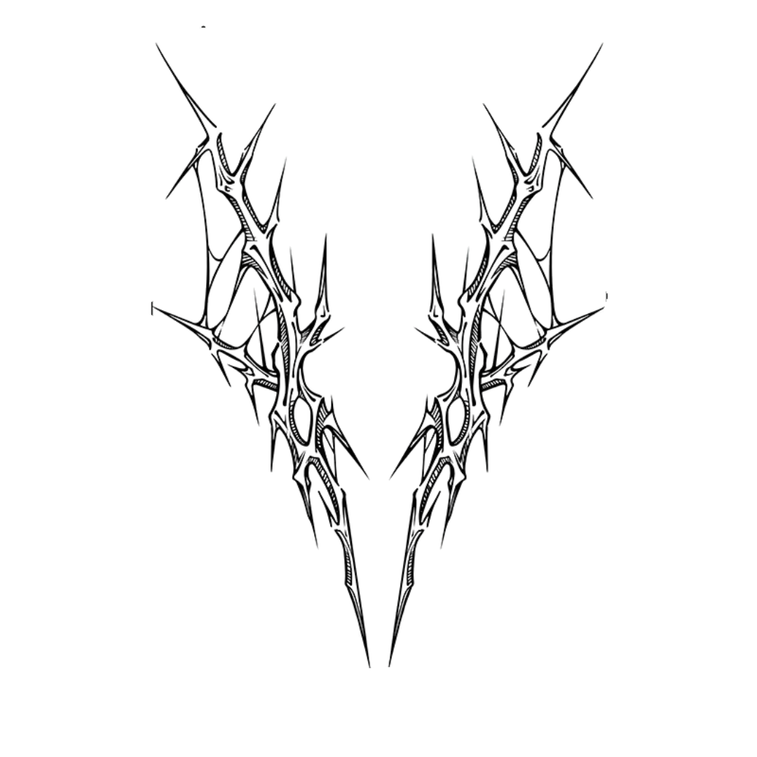 Dead Wings