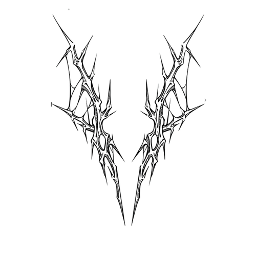 Dead Wings