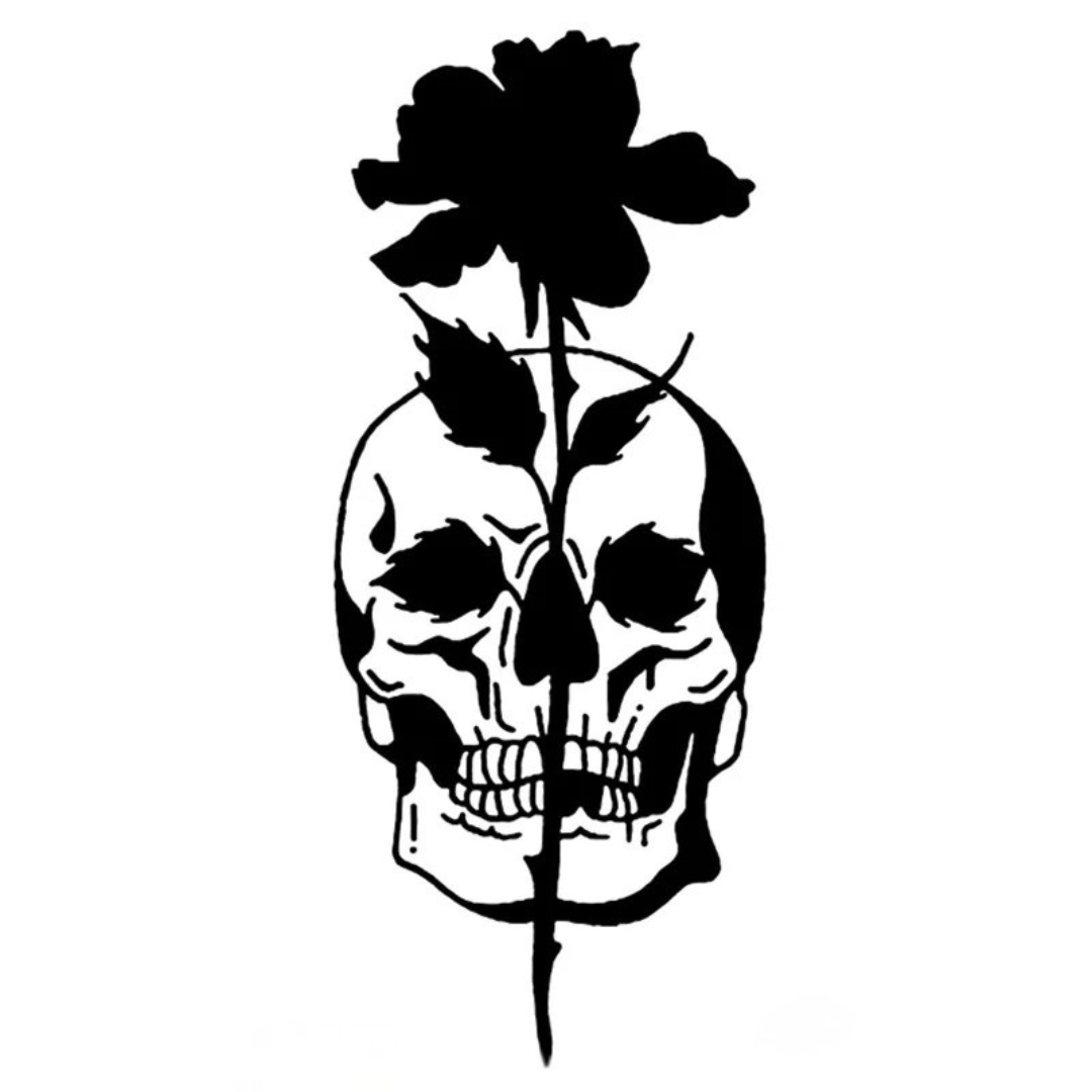 Skull & Bones
