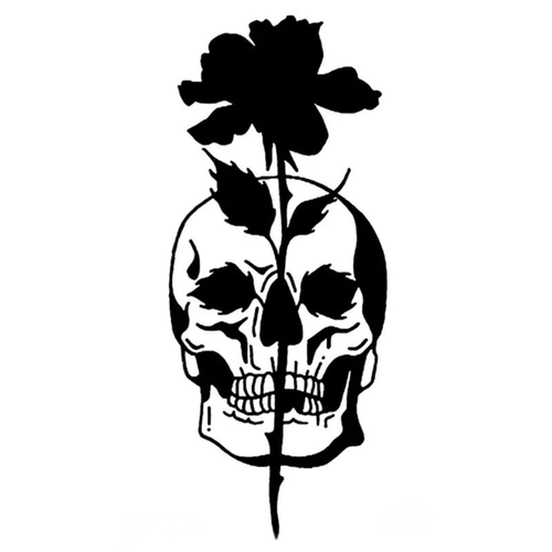Skull & Bones