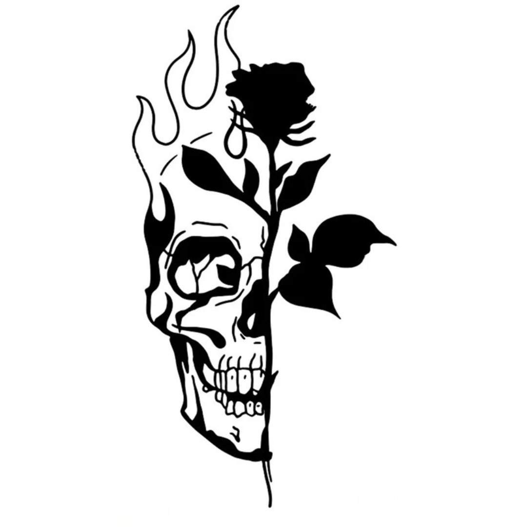 Death's Garden