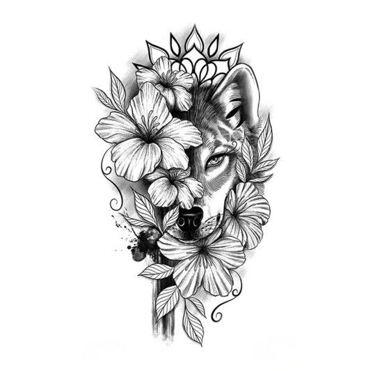 Wild & Thorned