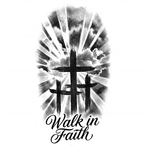 Walk in Faith