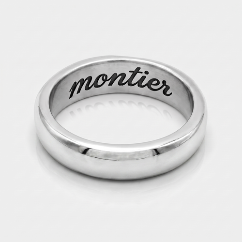 Men's Essential Ring