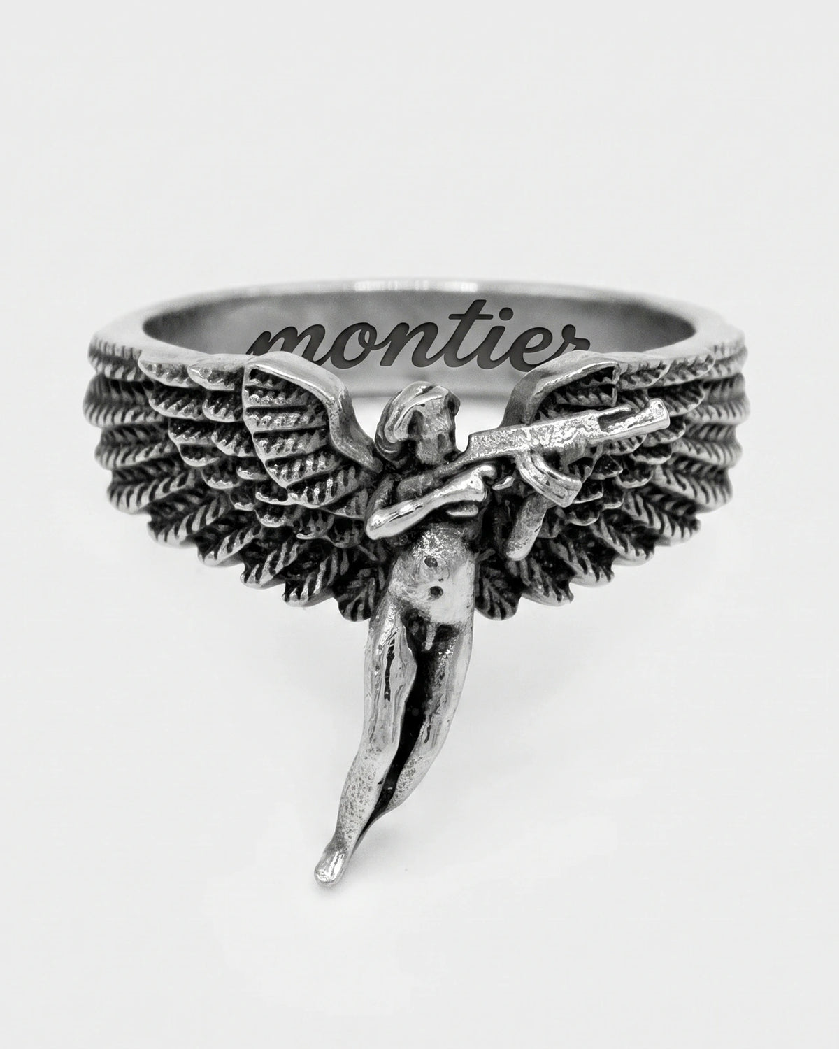 Fallen Angel Ring