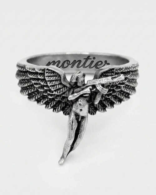 Fallen Angel Ring