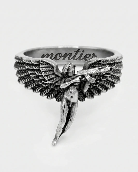 Fallen Angel Ring