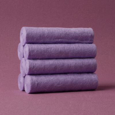 5x Cotton Rolls