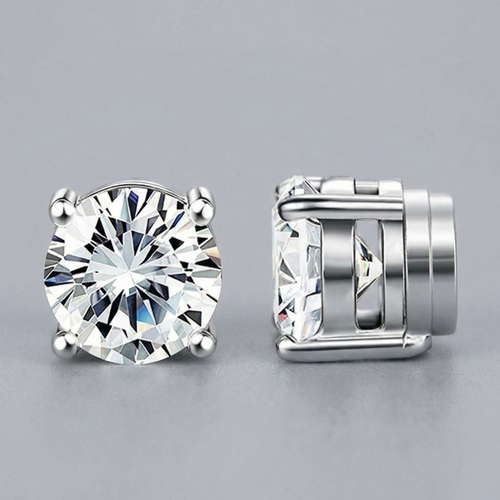 Iced Out Earrings