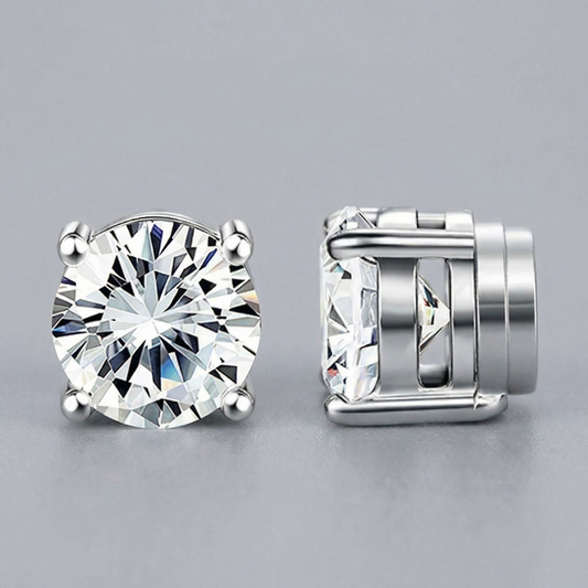 Iced Out Earrings