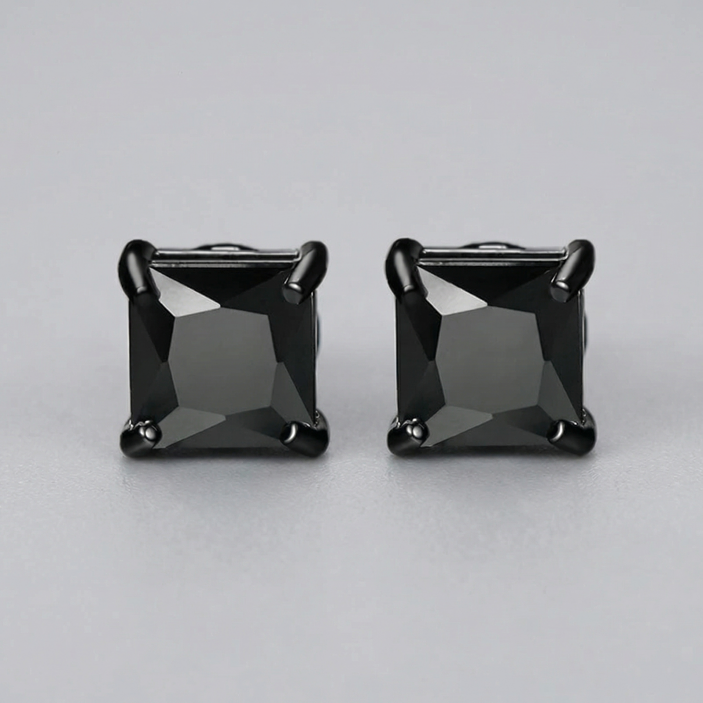 Diamond Luxe Earrings