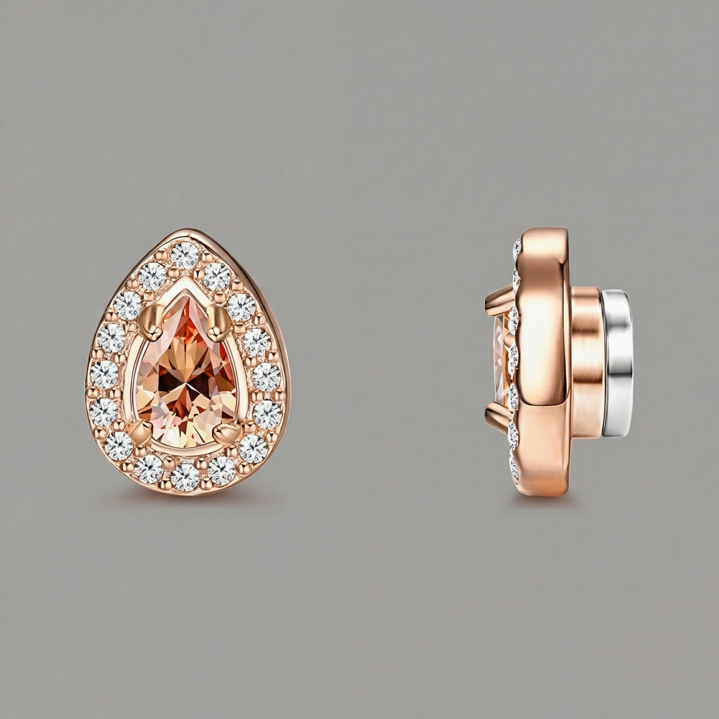 Iced Out Stone
