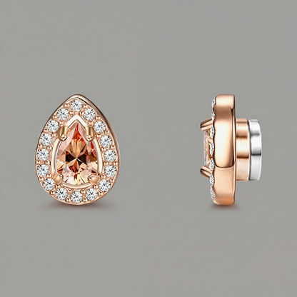 Iced Out Stone